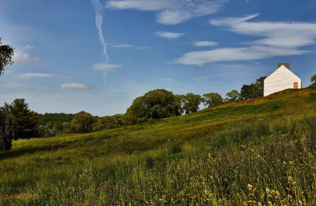 Inness Accord Eksteriør billede